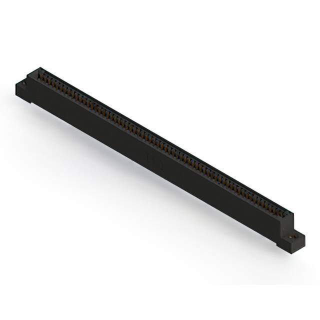 895-063-525-107 EDAC Inc.  Edgeboard Connectors